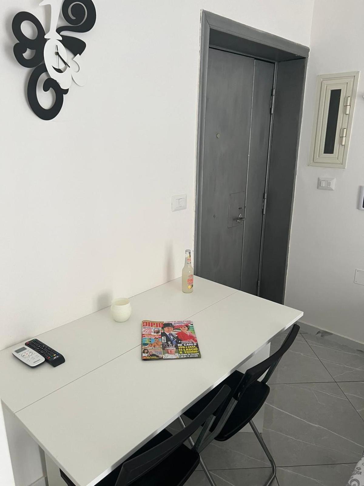 Bro And Sis House Daire Napoli Dış mekan fotoğraf