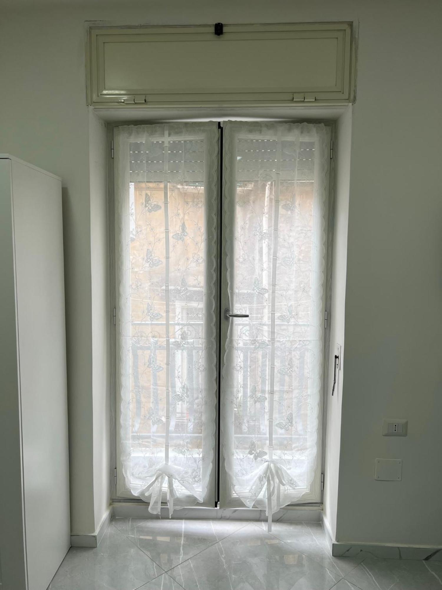 Bro And Sis House Daire Napoli Dış mekan fotoğraf